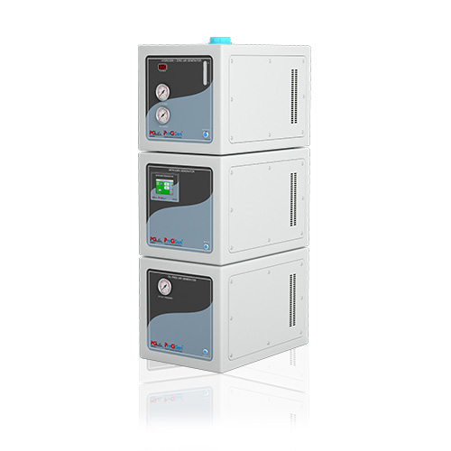 3-in-1 Air Combination Generator
