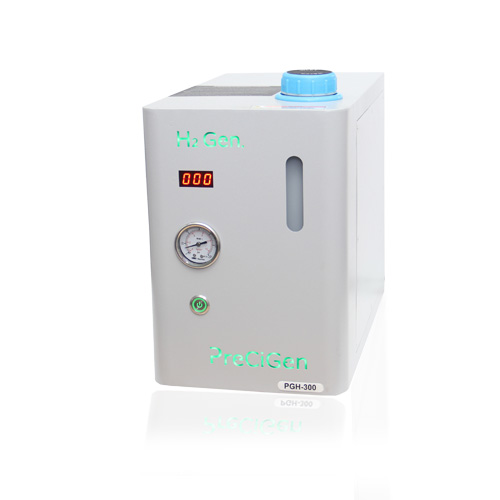 Hydrogen Gas Generator