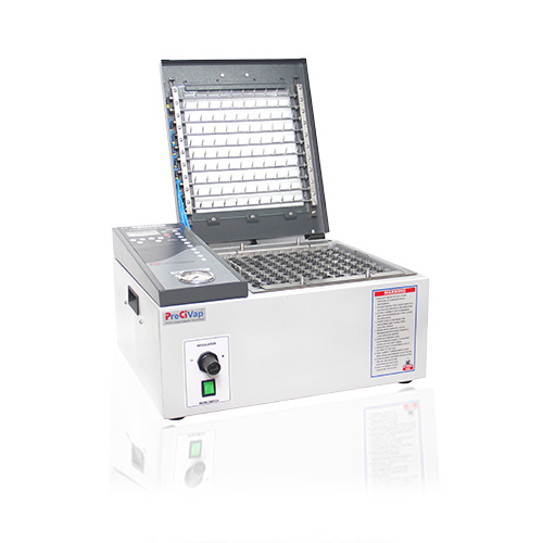 Nitrogen Evaporator