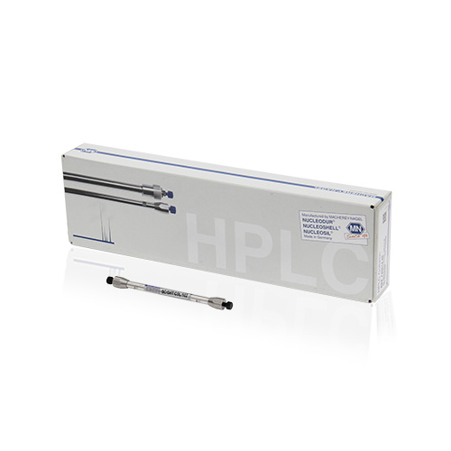 Nucleosil HPLC Columns