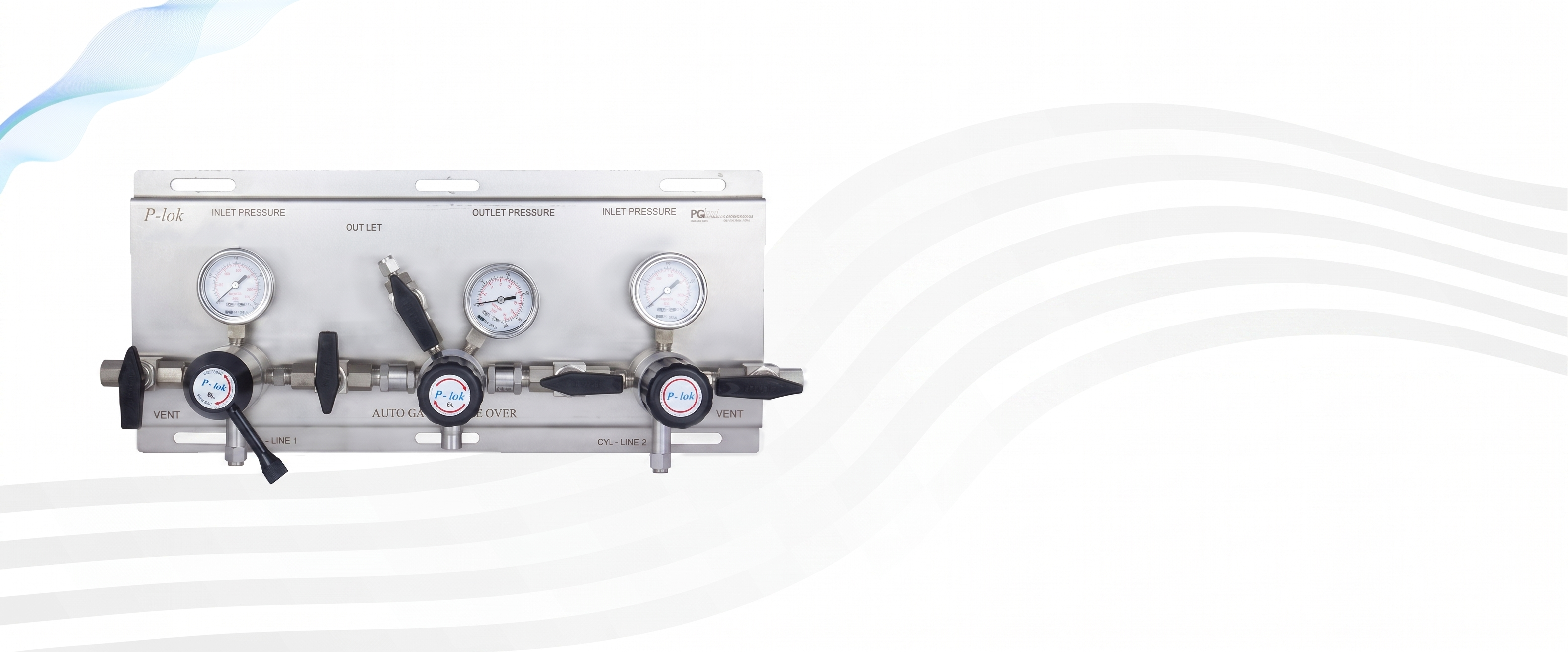 Gas Equipment Systems — Phoenix Technical Solutions