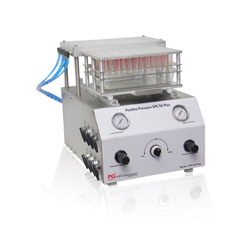 Solid Phase Extraction